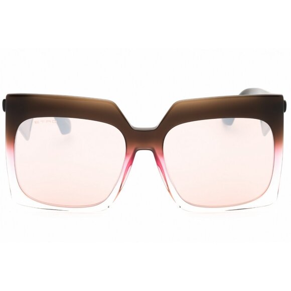 Etro Sunglasses ET002S-SOE-60 New with tags